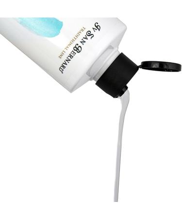 Talc Balancing Cream for Puppies & Kittens - 500ml | IV San Bernard - Gentle Cleaning for Young Animal Coats - Buy Online on GoSupps.com