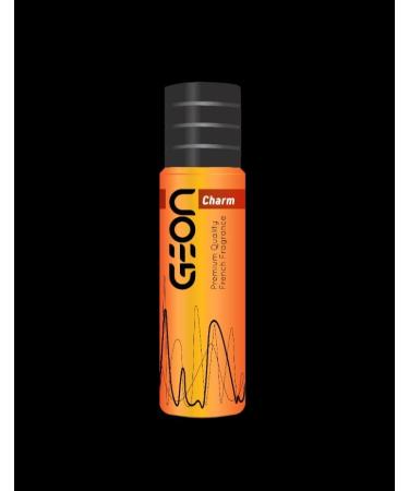 GEON - Flare 150 ml Perfumed Body Spray Deodorant - Buy Online on GoSupps.com