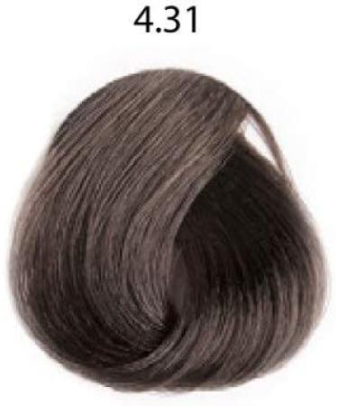  Selective Professional Selective Evo Ash Golden Brown 4/31 100ml - Buy Online on GoSupps.com