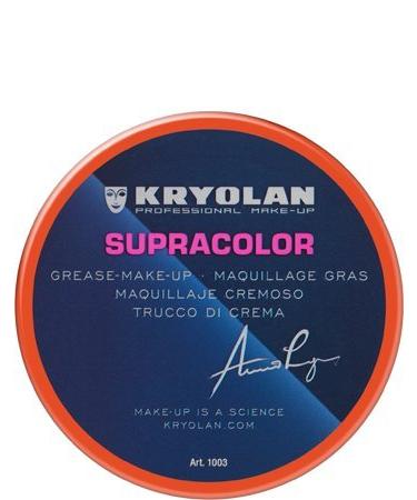 Kryolan 1003 SUPRACOLOR 55ML Cream Make-up (288)