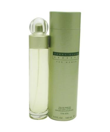 Perry Ellis Reserve Eau De Parfum Spray SKU-PAS419592