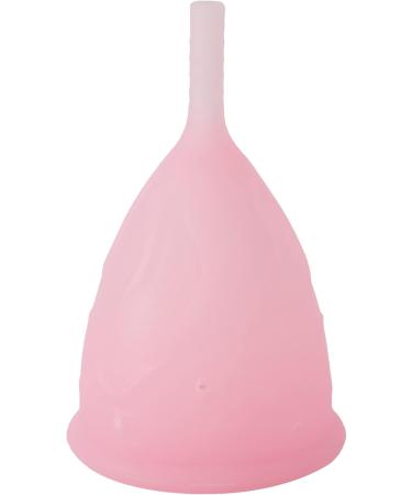 Femintimate EVE Menstrual Cup Size L - Eco-Friendly Comfortable & Reusable | International Shipping Available - Buy Online on GoSupps.com