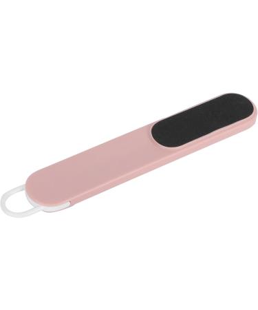 Foot Care Tools Portable Foot File Scrubber Brush for Home for Manicure Shop - Buy Online on GoSupps.com
