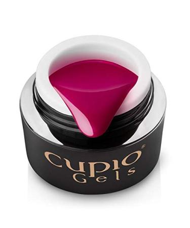 Cupio Magenta Spider Frost Cupio