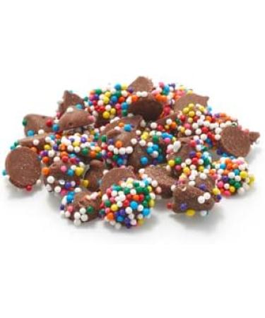 Yupik Mini Rainbow Nonpareils 1 kg - Buy Online on GoSupps.com