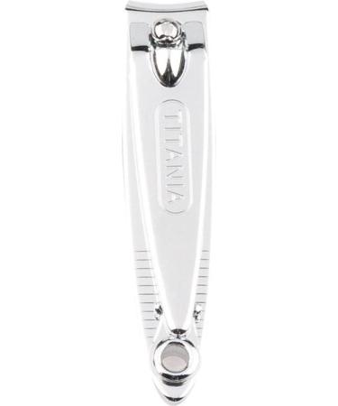 Titania Essentials Nail Clipper Small