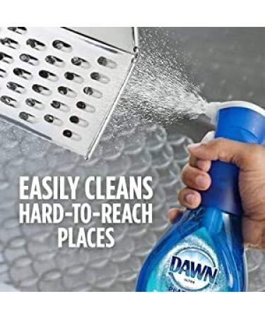 Dawn Platinum Powerwash Dish Spray Fresh Scent Refill 2-Pack - Multipurpose Cleaning Solution - Buy Online on GoSupps.com