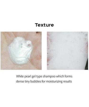 Lador Wonder Bubble Wonder Moisture Shampoo 600 ml Double Action Shampoo Treatment Moisturizes Nourishes Hair Restores Healthy Hair Structure and Prevents Hair Loss - Buy Online on GoSupps.com