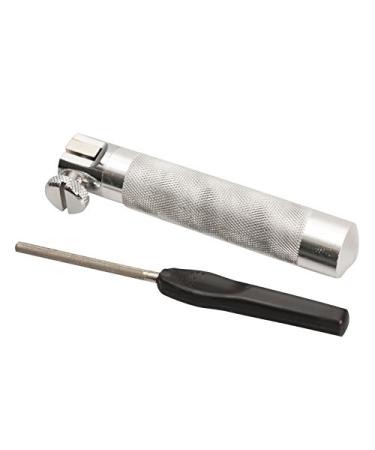 NGT Hook Sharping Vice Clamp and Fishing Accessories Hook Sharpener File - Buy Online on GoSupps.com