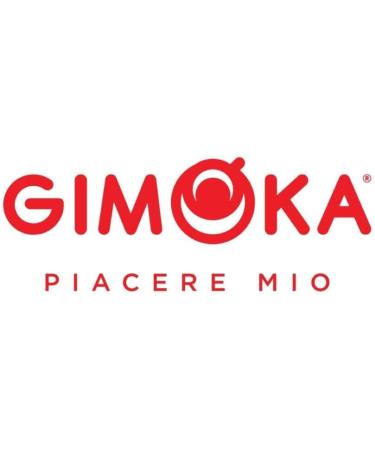 Gimoka Ricco Caff Macinato ground coffee 250 g - Buy Online on GoSupps.com