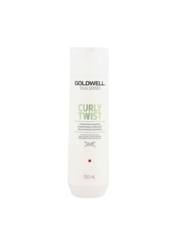 Goldwell Dualsenses Curly twist Shampoo 250ml