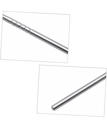 5pcs Ear Pick Kit - Earwax Removal Cleaner & Cleaning Tools Set - Buy Online on GoSupps.com