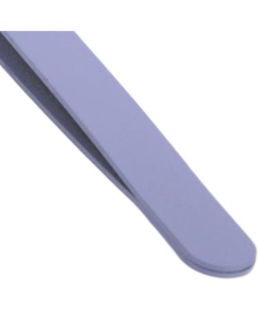 Fine Point Tweezers Splinter Tweezer Jewelry Making Industrial Tweezers Curved Tweezers Accurately Efficient Medium Carbon Steel Fine Tip Tweezers for Sewing Scrapbook - Buy Online on GoSupps.com