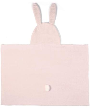 Mamas & Papas Bunny Hooded Baby Towel | Soft and Absorbent - Buy Online on GoSupps.com