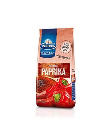 Podravka Croatian Vegeta Maestro Sweet Paprika 200g
