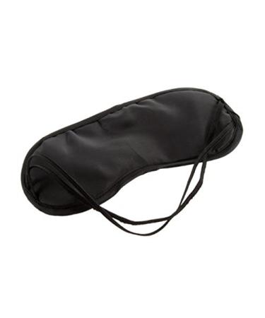 Carreteiro Sleep aid Eye Mask Blindfold Comfortable Sleeping Mask Rest Relax