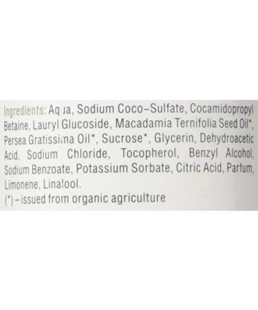 Buy Nourishing Macadamia & Avocado Shower Gel 280ml - Moisturizing Body Wash for Soft Skin - International Shipping Available - Buy Online on GoSupps.com