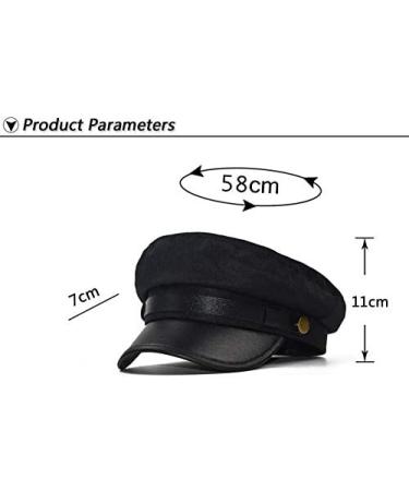 Vintage chauffeur hat clearance