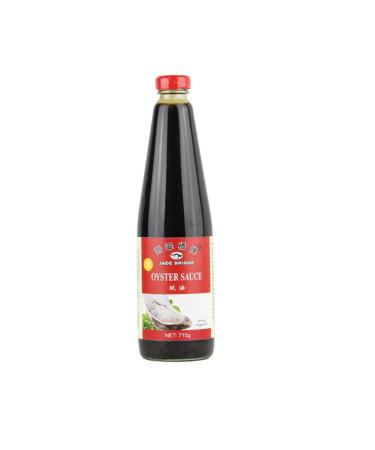 MASJade Bridge Oyster Sauce 710ml-Fd