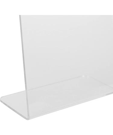 HUSHUI Nail Tip Showing Holder Stand Acrylic Gel Polish Color Display Board Nail Art Tool - Buy Online on GoSupps.com