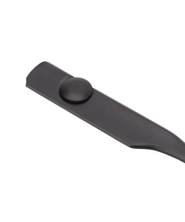 KUIKUI Beard Blade Holder - Comfortable Stable & Portable for Manual Beard Knife - Perfect Grooming Tool - Buy Online on GoSupps.com