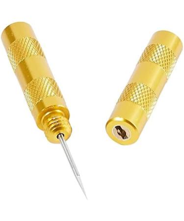 4 Set Airbrush Spray Gun Wash Cleaning Tools Needle Nozzle Brush Glass Cleaning Pot Holder - Buy Online on GoSupps.com