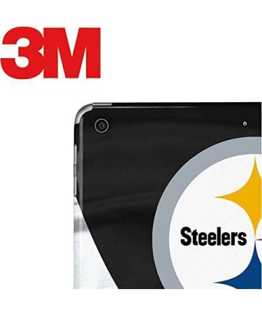 Skinit Decal Tablet Skin for iPad 9.7in (2018) - NFL Pittsburgh Steelers - Buy Online on GoSupps.com