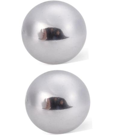 Beaupretty Hand Surface Massage Balls - 2-Piece Health Balls for Gym & Fitness - Buy Online on GoSupps.com