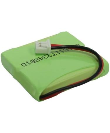 2.4V High-Performance Replacement Battery for Telekom T-Easy C310 - 500mAh International Shipping Available - Buy Online on GoSupps.com