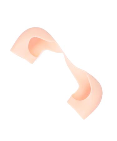 Breathable Silicone Shoulder Pad | Soft & Removable for Daily Wear (XS) - International Shipping Available - Buy Online on GoSupps.com