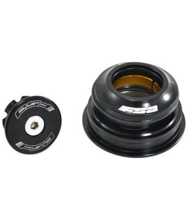 FSA No.57 Orbit 1.5 ZS 1-1/8Inches to 1.5Inches Sealed Bearing Tapered Headset, XTE1530