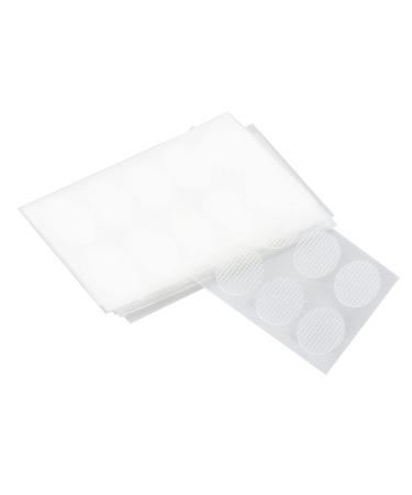 Ear Lobe Support Patches - Waterproof & Invisible, 30pcs for Earring Support - Buy Online on GoSupps.com