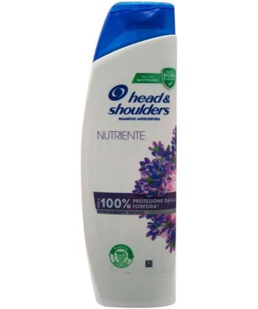  FEI FAN H&S Anti-Dandruff Shampoo Nourishing Up to 100% Dandruff Protection 225 ml (6 Bottles) - Buy Online on GoSupps.com