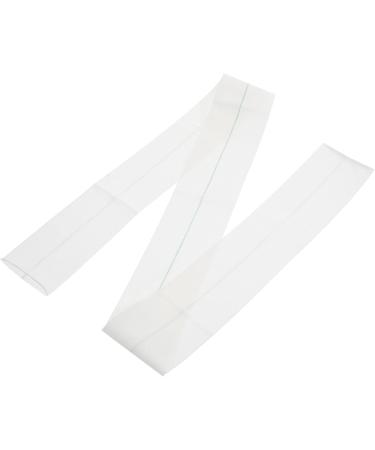 Buy Gatuida Tubular Gauze Dressing - Self-Adhesive Medical Tape for Injuries | 2 Rolls of Mesh Athletic Tape - Buy Online on GoSupps.com
