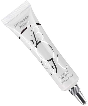 Eyeshadow Primer Cream Waterproof Quick Dry Long Wear Eye Concealer Eyeshadow Primer Base No Crease for Make Up Style2(1) - Buy Online on GoSupps.com