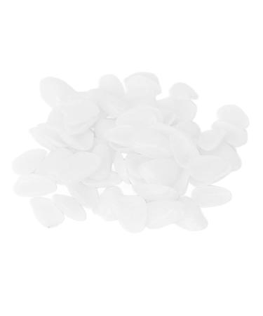 50-Piece Temporary Tooth Repair Set | Formable Artificial Teeth & Multi-Purpose Dentures for Missing Teeth - Buy Online on GoSupps.com