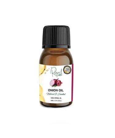 Onion Oil 30ml Rigel