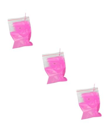 Beavorty 3pcs Make up Kit Makeup Tools Eyebrow Thread Tool Eyebrow Measure Tool Suite Wire Box Advanced