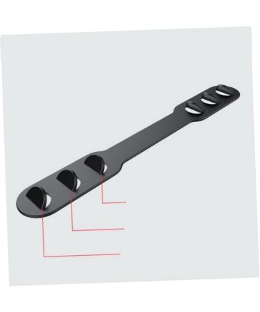 Clispeed 15cm Ear Extension Tape & Accessories | Hook Buckle & Face Mask Bracket for Decompression | International Shipping - Buy Online on GoSupps.com