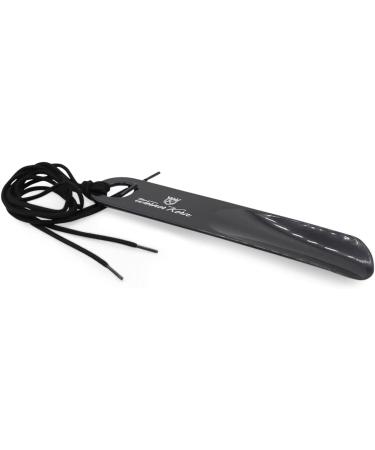 Buy Werner Kern Men's Dance Shoes 28010 - Leather Black Wide 2 cm Heel - Italian Quality - Size 41 1/3 EU - International Shipping Available - Buy Online on GoSupps.com