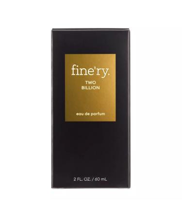 fine'ry. Men's Eau De Cologne - Two Billion - 2 fl oz - Buy Online on GoSupps.com