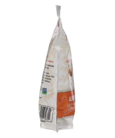 TrueNorth Almond Pecan Cashew Clusters 20 Oz (566g) - Pack of 2 | Delicious Nut Mix - Buy Online on GoSupps.com