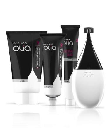 Olia Super Matting - Premium Finish for All Skin Types | International Shipping Available - Buy Online on GoSupps.com