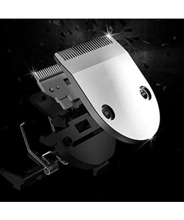 Buy Powerful Cordless Hair Clippers for Men & Women | Low Noise Professional Barber Trimmer - Buy Online on GoSupps.com