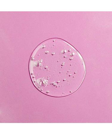 PACIFICA Rose Water Sleek and Shiny Shampoo - 12 Fl Oz | Buy Online for International Shipping - Buy Online on GoSupps.com