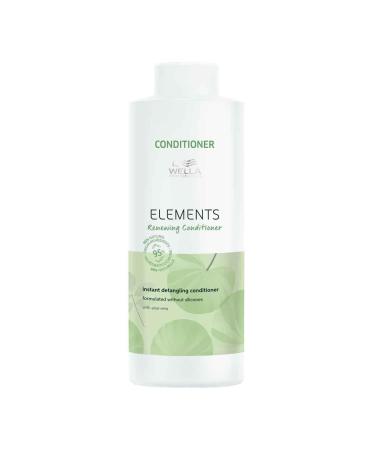 Elements Renewing Conditioner 1000 ml