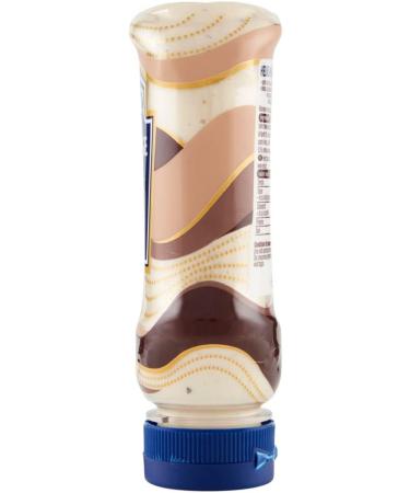  Italian Gourmet E.R. Heinz Mayonnaise Truffle Mayo Truffe 213 g + Pulp Italian Gourmet Pulp 400 g - Buy Online on GoSupps.com