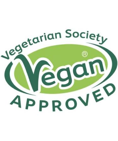 Ginkgo Biloba 6000mg Standardised Leaf Extract 360 Vegan Tablets with Vitamin B3 & B5 | Supports Focus, Mental Performance & Energy | Vegetarian Society Approved | 12 Months Supply - Buy Online on GoSupps.com