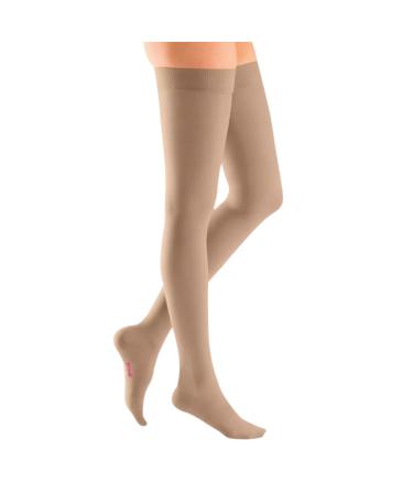 Mediven Plus short hold-up compression stockings 1 size 3 Ref. 106