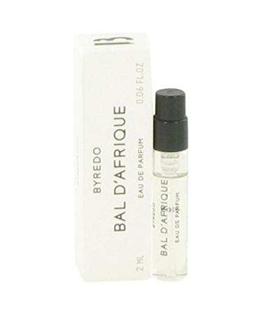 Byredo Bal D''afrique by Byredo Vial (sample) .06 oz